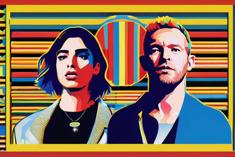 DEVELOPING: Dua Lipa, Coldplay Demand Action Against Touts Fleecing Fans