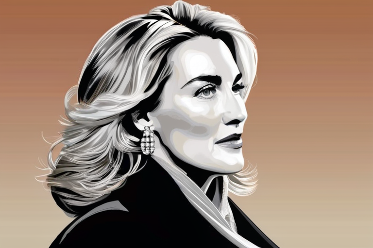 DEVELOPING: Kate Winslet, other A-listers to join Princess of Wales at high-profile Christmas service.