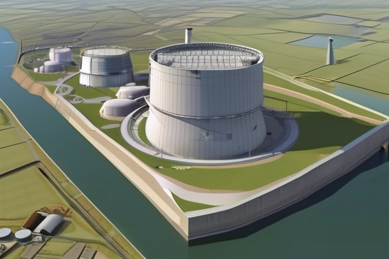 DEVELOPING: Wylfa Nuclear Power Plant Project Clears Hurdles, Thousands of Jobs on the Line