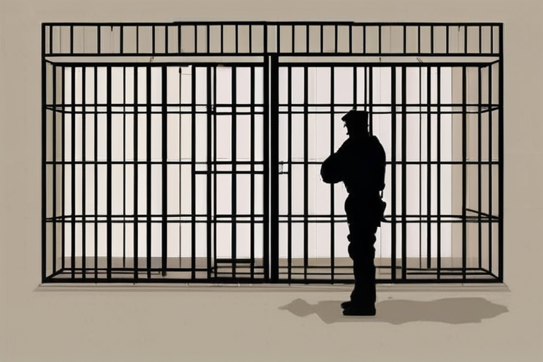 DEVELOPING: Israel Deports Palestinian Prisoners to Egypt Amid Growing Israeli Backlash