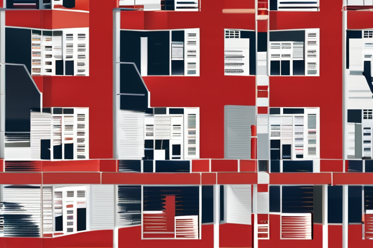 URGENT: Home Insurance Crisis Hits Unlikely Areas: Prices Soar Without Natural Disasters