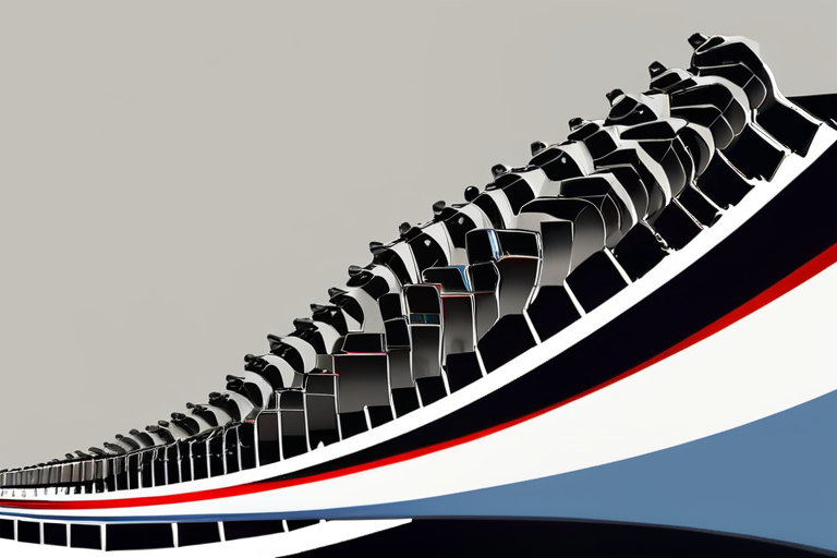 URGENT: UK Economy Slows Sharply as Car Production Plummets