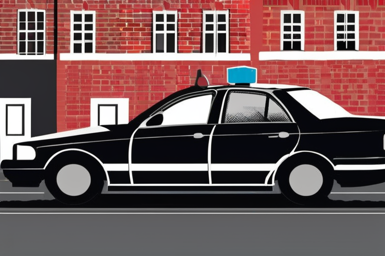 DEVELOPING: Police Reform Sparks Shock as England and Wales Abandon Crime Commissioners