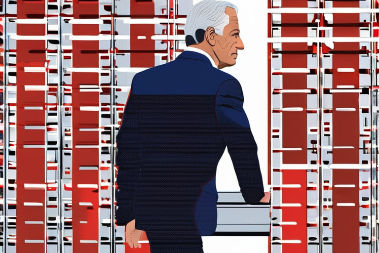 URGENT: Epstein Emails Surface, ACA Subsidies Hang in Balance