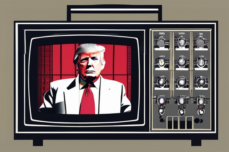 DEVELOPING: BBC Faces New Allegations of Trump Video Manipulation