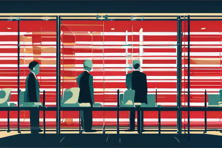 DEVELOPING: Government Shutdowns Reach Record Length, Lawmakers Scramble for Solution