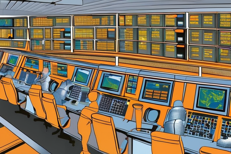 DEVELOPING: Air Traffic Controllers Claim Promised Shutdown Pay Has Been Broken Again