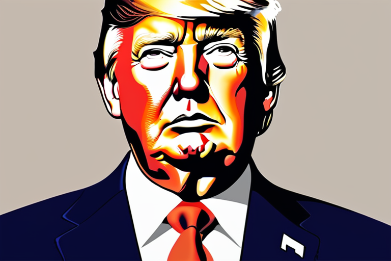 DEVELOPING: BBC Apologises to Trump, Refuses Compensation Amid Ongoing Editing Controversy