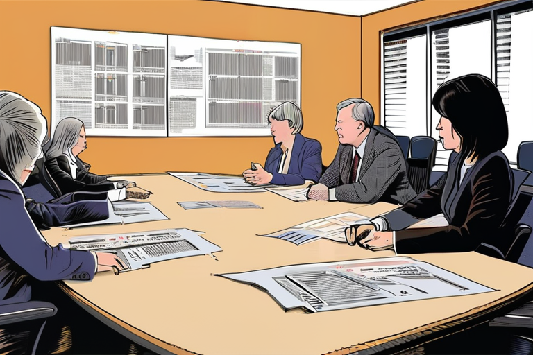 DEVELOPING: Rachel Reeves Abruptly Scraps Income Tax Hike Plans