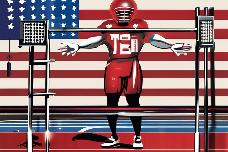 URGENT: College Athletes Confront Toxic Social Media Backlash