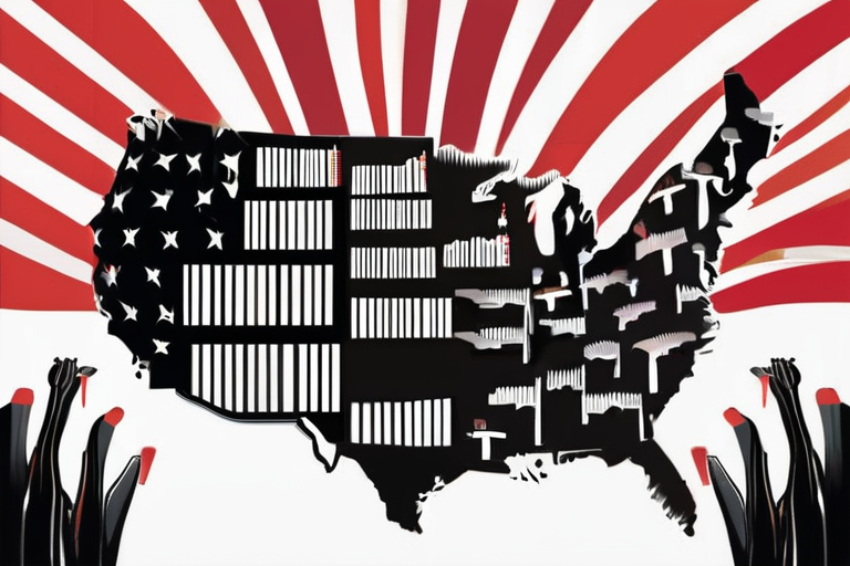 URGENT: Trump's Economic Promises Unravel: Affordability Crisis Hits Home