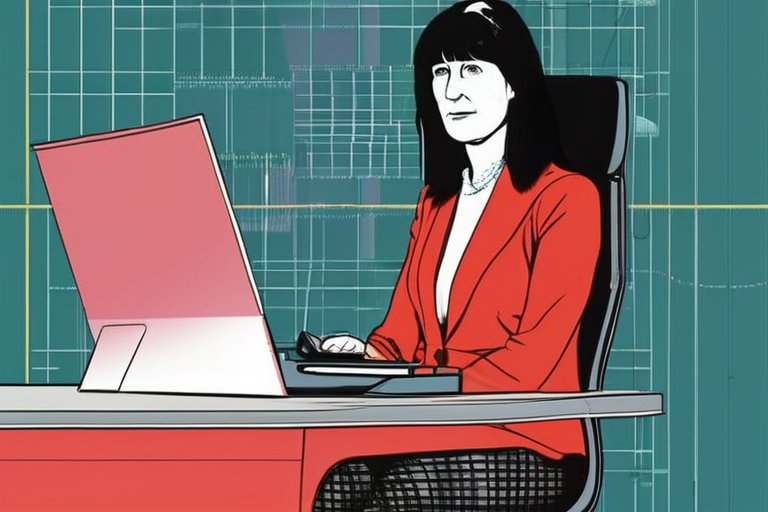 DEVELOPING: Rachel Reeves Abruptly Ditches Income Tax Hike Plans in Budget U-Turn