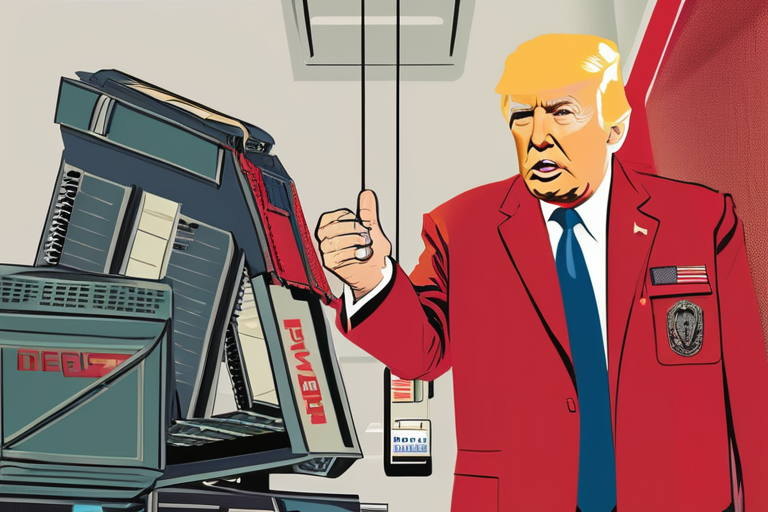 URGENT: Trump to Address Affordability Crisis, Border Patrol Deploys to Charlotte