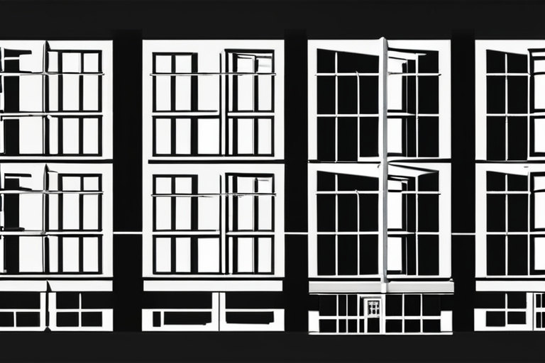 DEVELOPING: Trump Administration Unveils Drastic Cuts to Homeless Housing Programs