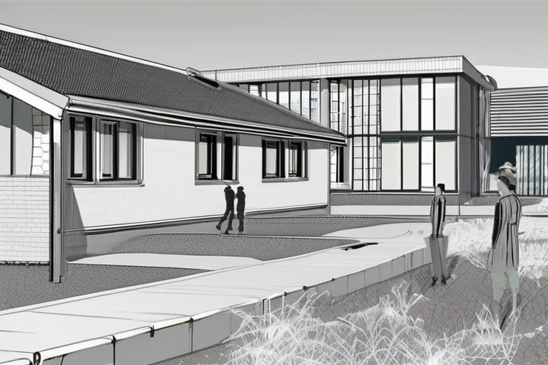 DEVELOPING: Man Admits to Sex Offences Against Boys at Stathern Summer Camp