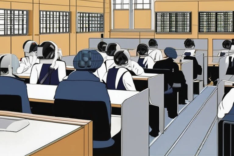 DEVELOPING: Man Admits to Sex Offences Against Minors at Stathern Summer Camp