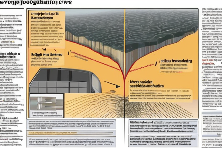 DEVELOPING: Storm Claudia Brings Catastrophic Flooding to UK Amid Amber Rainfall Warnings