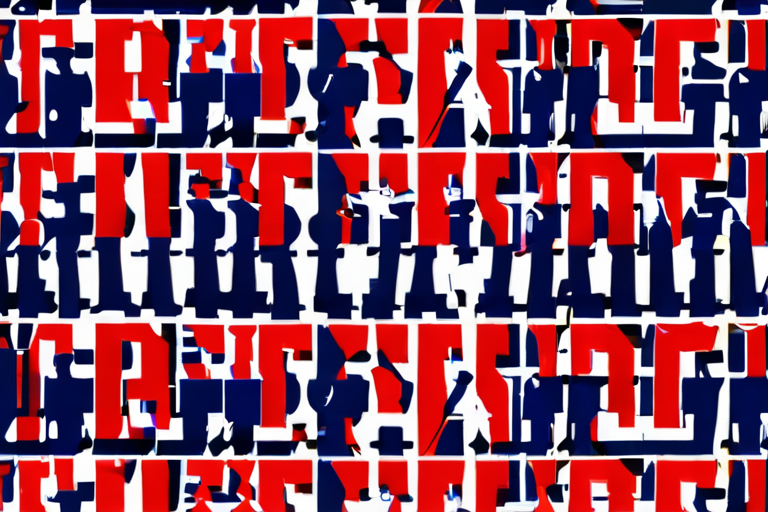 DEVELOPING: Trump to Launch Investigation into Epstein's Alleged Clinton and Banking Connections