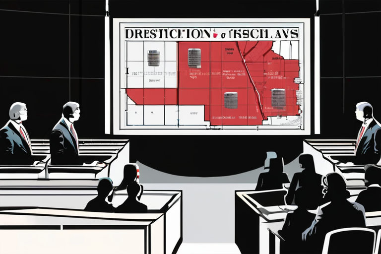 DEVELOPING: Redistricting Rush Sparks Fierce Backlash Among Skeptical Lawmakers