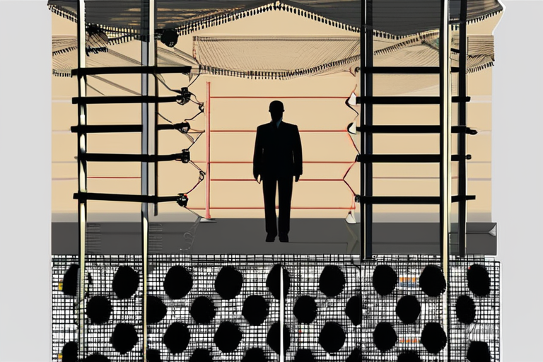 DEVELOPING: UK to Impose Strict Temporary Stay Limits on Asylum Seekers