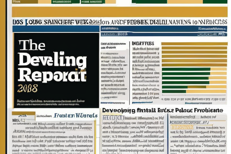 DEVELOPING: Jobs Report Delayed No More: September Figures Expected Next Week