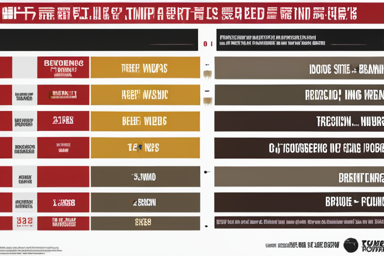 DEVELOPING: Trump Ditches Tariffs on Beef, Coffee, Fruits Amid Spiraling Consumer Costs