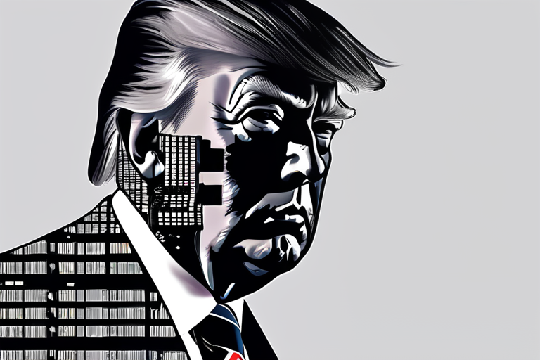 DEVELOPING: Trump Threatens $1B Lawsuit Against BBC Over Panorama Edit