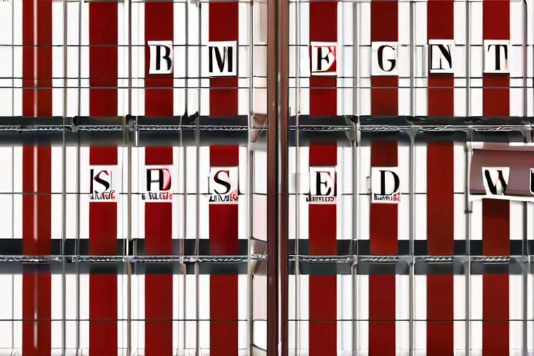 URGENT: Shutdown Ends: Government Reopens After Record-Breaking Impasse