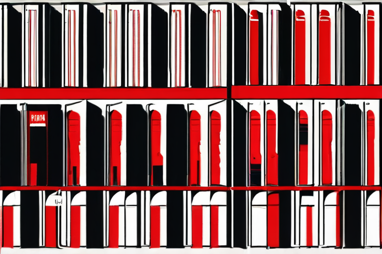 DEVELOPING: Fears of Safety Spark Surge in Gun Purchases Among Vulnerable Communities