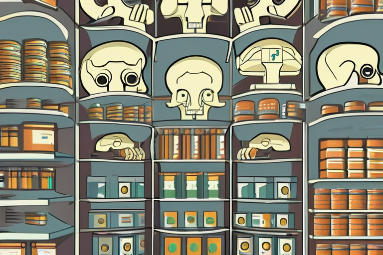 DEVELOPING: Funding Crisis Forces Young Brain Scientists to Rethink Research Careers