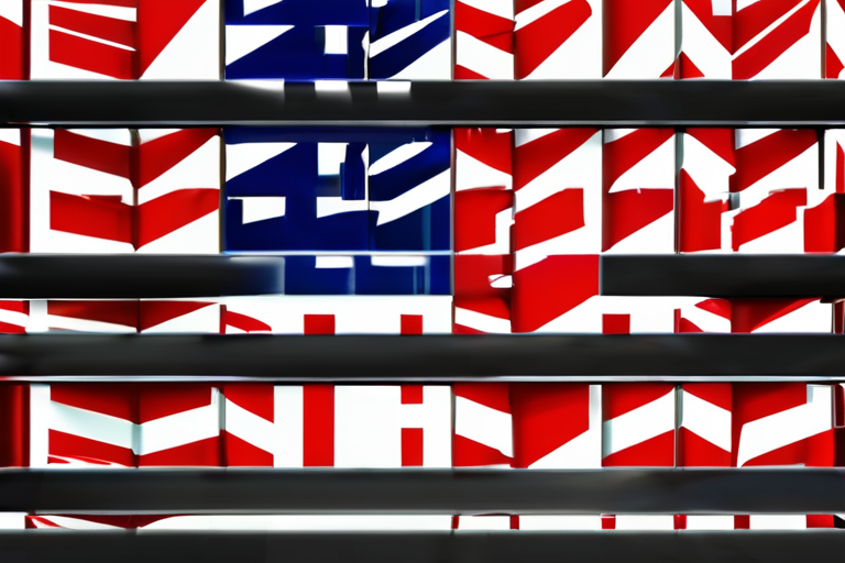 DEVELOPING: Trump Threatens $1B Lawsuit Against BBC Over Panorama Edit