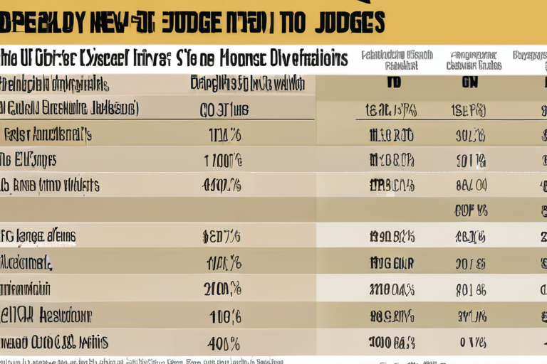 DEVELOPING: Judge Blocks Trump's Ability to Fine UC Amid Discrimination Allegations