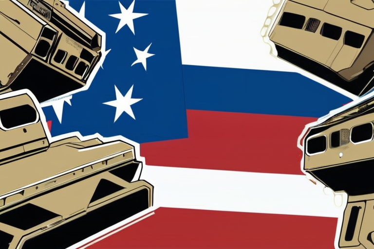 DEVELOPING: U.S. Official Warns of Imminent Military Action Against Venezuela