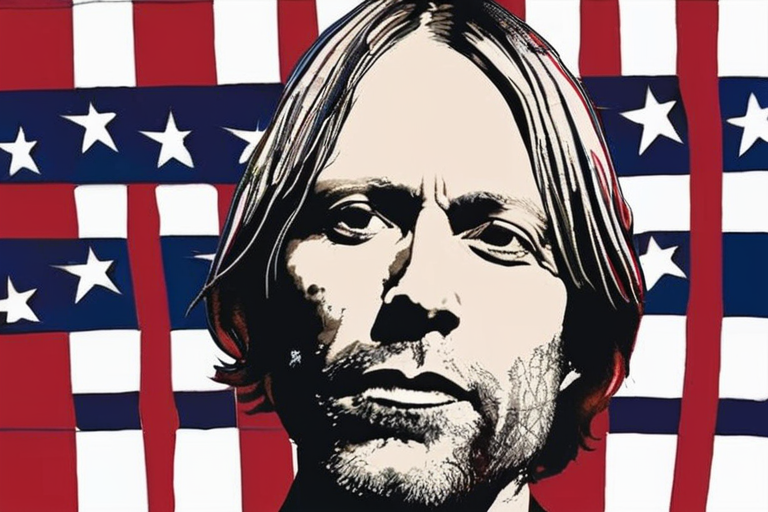 URGENT: Americana Legend Todd Snider Dies Suddenly at 59