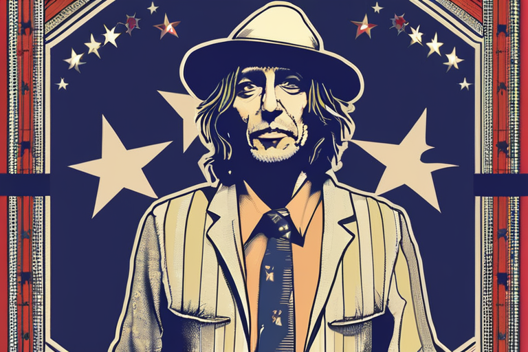 URGENT: Americana Legend Todd Snider Dies Suddenly at 59