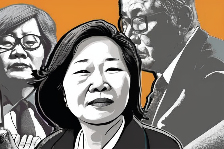 URGENT: Disability Rights Activist Alice Wong Dies Suddenly at 51