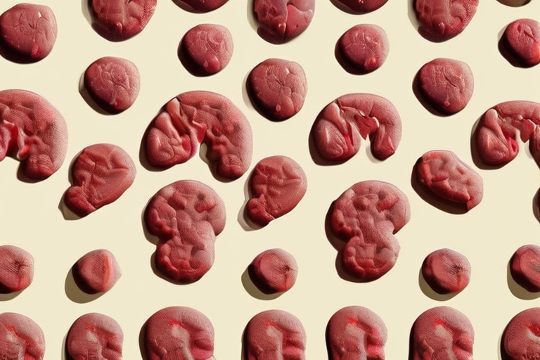 URGENT: Tick-Borne Red Meat Allergy Claims NJ Life, Experts Warn of Growing Threat