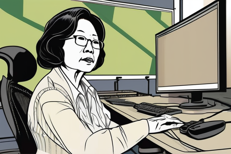 URGENT: Disability Rights Icon Alice Wong Passes Away at 51