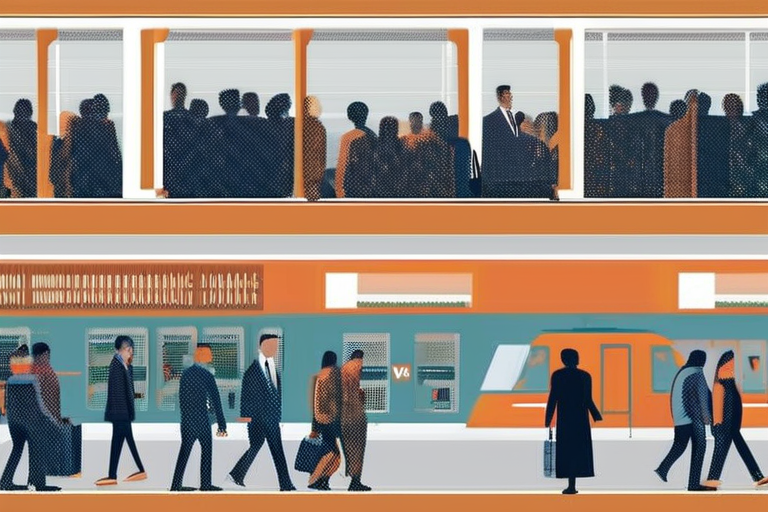 DEVELOPING: Asylum Reforms Slam Refugees with 20-Year Settlement Delay