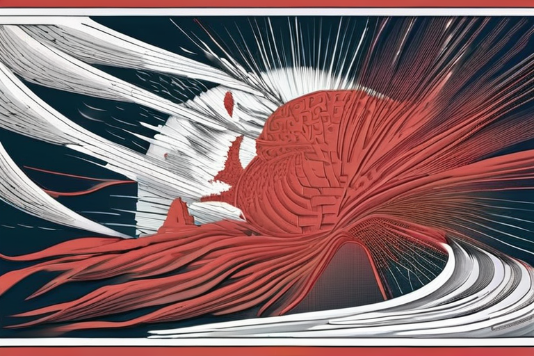 URGENT: Storm Claudia Wreaks Havoc: Major Incident Unfolds Amid Catastrophic Flooding