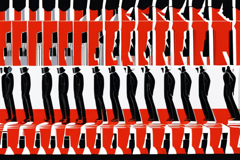 DEVELOPING: UK on Brink as Illegal Migration Crisis Spirals Out of Control