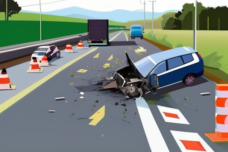 URGENT: Multiple Fatalities Reported in Devastating County Louth Crash