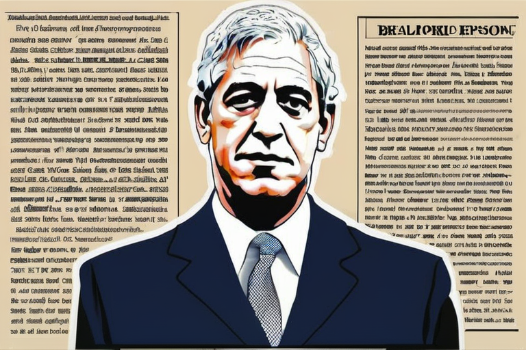 DEVELOPING: Marjorie Taylor Greene Demands Immediate Release of Epstein Files Amid Growing Controversy