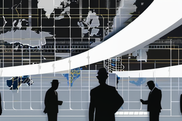 DEVELOPING: UK on Brink as Illegal Migration Crisis Spirals Out of Control