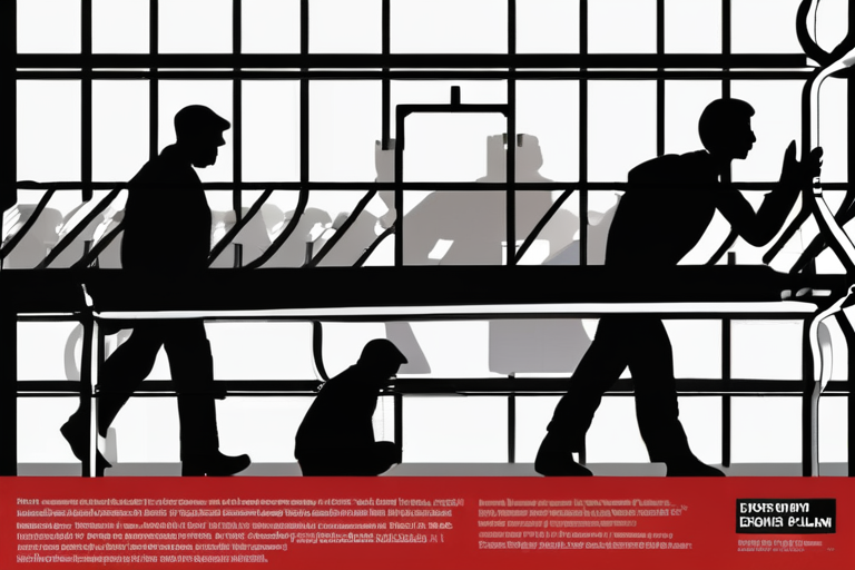 DEVELOPING: Government Set to Unveil Sweeping Asylum Reform Plan