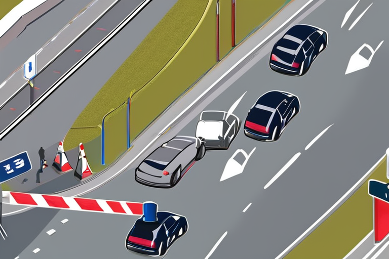 URGENT: Fatal Crash in County Louth Claims Five Lives