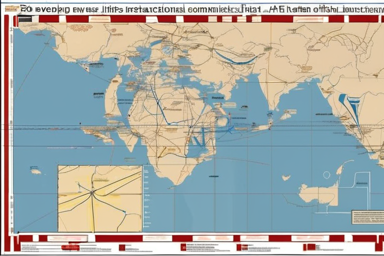 DEVELOPING: FAA Lifts All Commercial Flight Restrictions, Aviation Industry on High Alert