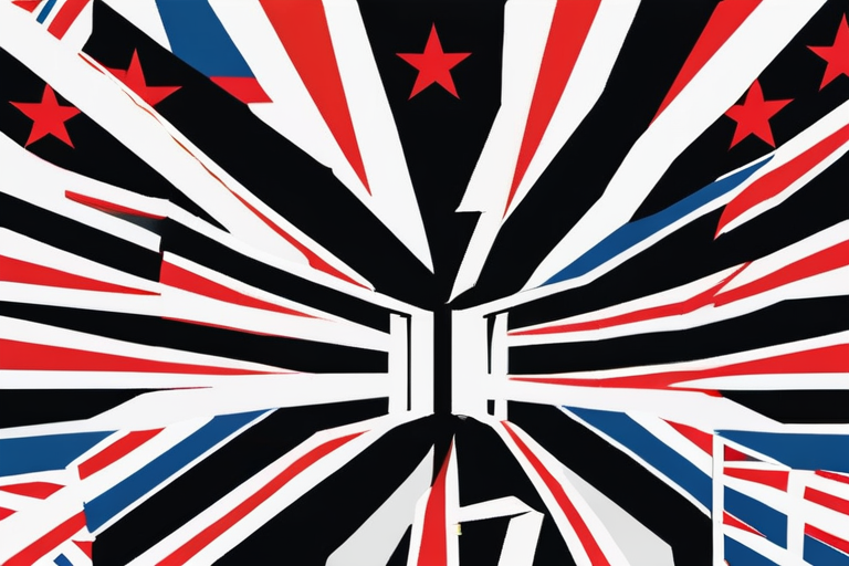 DEVELOPING: China Gains Access to UK's Sensitive Military Tech in Investment Deal, BBC Reports