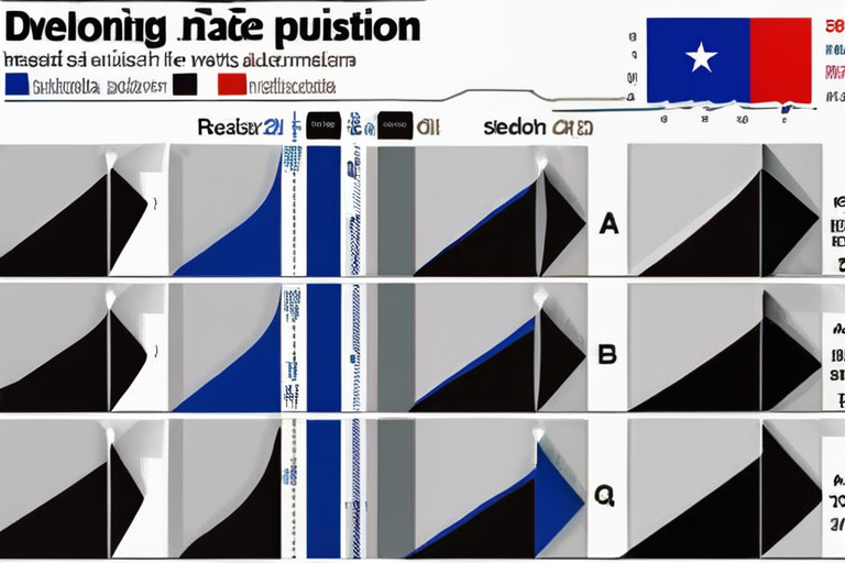DEVELOPING: Chile's Presidential Race Heads to Nail-Biting Runoff After Stunning Sunday Vote