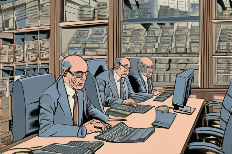 DEVELOPING: Middle Class Faces Financial Crisis as Disaster Costs Soar